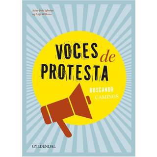 Voces de protesta