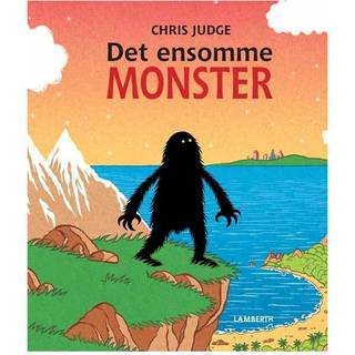 Det ensomme monster.