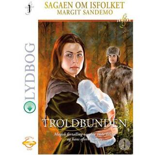 Isfolket 1 - Troldbunden
