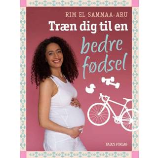 Træn dig til en bedre fødsel