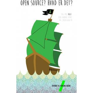 Open Source? Hvad er det?