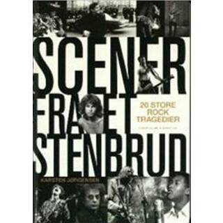 Scener fra et stenbrud