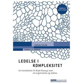 Ledelse i kompleksitet