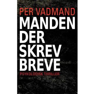 Manden der skrev breve