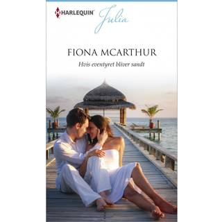 Hvis eventyret bliver sandt