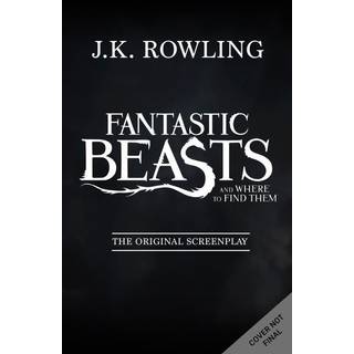 Fantastic Beasts and Where to Find Them