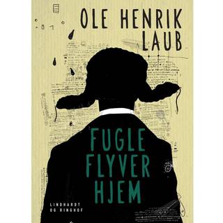 Fugle flyver hjem