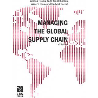 Managing the Global Supply Chain