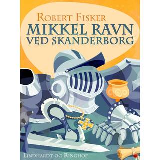 Mikkel Ravn ved Skanderborg