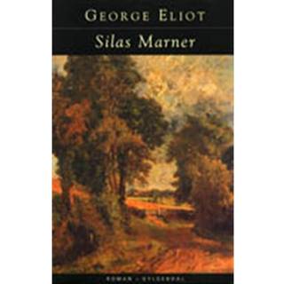 Silas Marner. Væveren fra Raveloe
