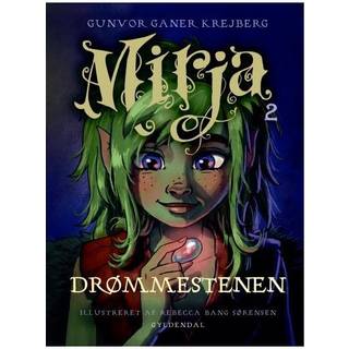 Mirja 2 - Drømmestenen