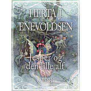 Jesper og den lille Alf