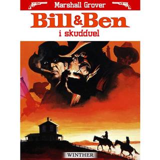Bill og Ben i skudduel
