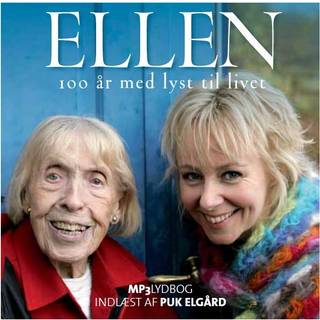 ELLEN 100 år med lyst til livet