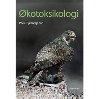 Økotoksikologi