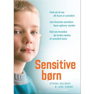 Sensitive børn