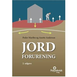 Jordforurening