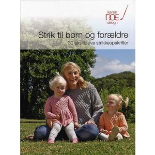 Strik til børn og forældre