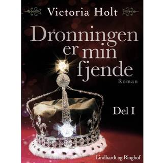 Dronningen er min fjende bind 1
