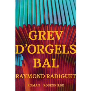 Grev d’Orgels bal
