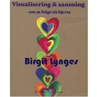 Visualisering & sansning