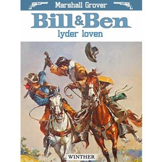 Bill og Ben lyder loven