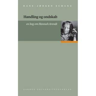 Handling og ondskab