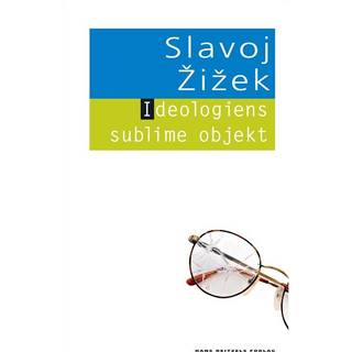 Ideologiens sublime objekt