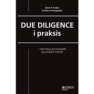 Due diligence