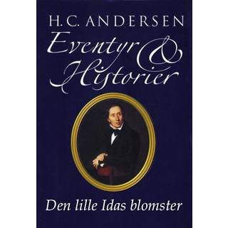 Den lille Idas blomster