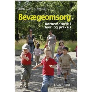 Bevægeomsorg