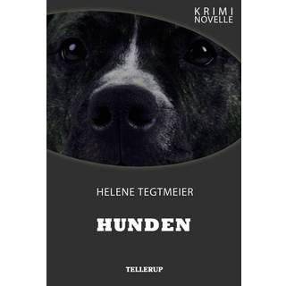 Kriminovelle - Hunden (E-bog)