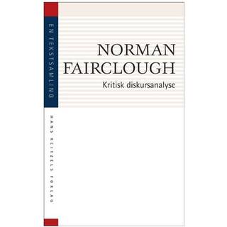 Kritisk diskursanalyse