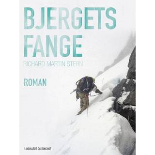 Bjergets fange