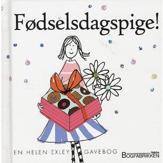 Fødselsdagspige