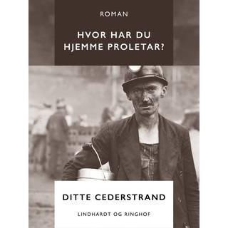 Hvor har du hjemme proletar?