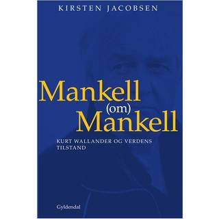 Mankell (om) Mankell