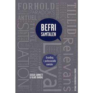Befri samtalen