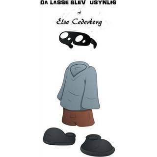 DA LASSE BLEV USYNLIG