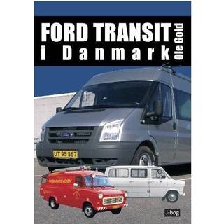 Ford Transit i Danmark