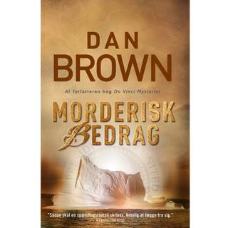 Morderisk bedrag