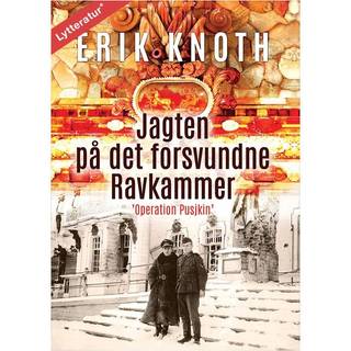 Jagten på det forsvundne Ravkammer