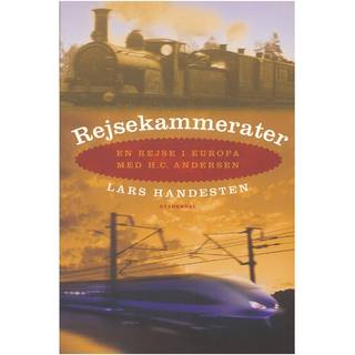 Rejsekammerater