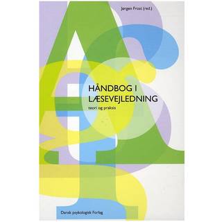 Håndbog i læsevejledning
