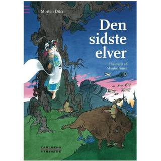 Den sidste elver
