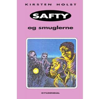 Safty og smuglerne