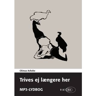 Trives ej længere her