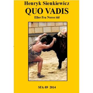 Quo Vadis