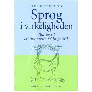 Sprog i virkeligheden