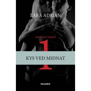Midnight Breed #1: Kys ved midnat (E-bog)
